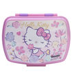 Picture of HELLO KITTY SANDWICH LUNCH BOX